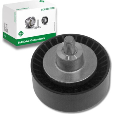 532 0343 10 Umlenk-/Führungsrolle, Keilrippenriemen