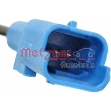 0900206 Sensor, Raddrehzahl