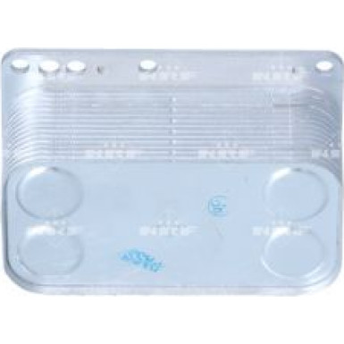 31339 Ölkühler, Motoröl EASY FIT 31339 Ölkühler, Motoröl EASY FIT