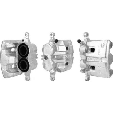 Ferodo | Bremssattel | FCL694485