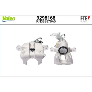 FTE | Bremssattel | 9298168