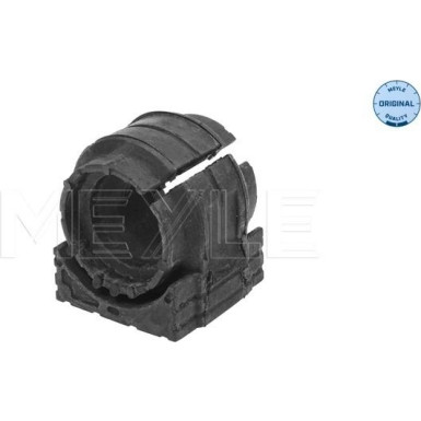 614 615 0011 Lagerung, Stabilisator MEYLE-ORIGINAL: True to OE.