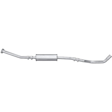 Hella | Mittelschalldämpfer | 8LC 366 025-441