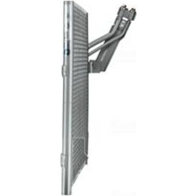 Nissens | Kondensator, Klimaanlage | 94902