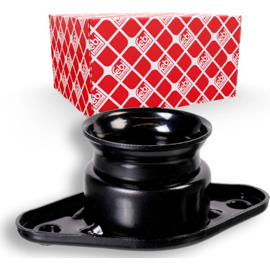 FEBI BILSTEIN 109339 Federbeinstützlager, Domlager FEBI BILSTEIN 109339 Federbeinstützlager, Domlager