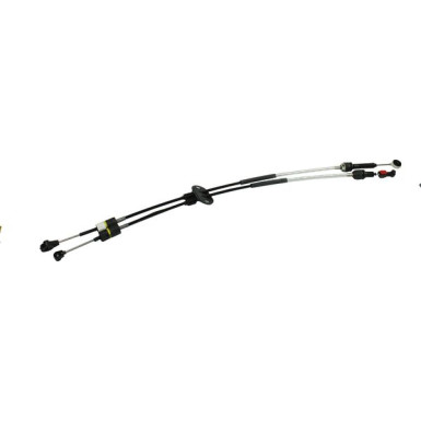 3150166 Seilzug, Schaltgetriebe