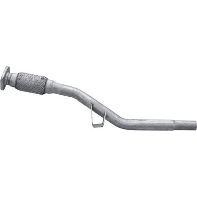 8LA 366 007-411 Flexrohr, Abgasanlage Easy2Fit – PARTNERED with Faurecia
