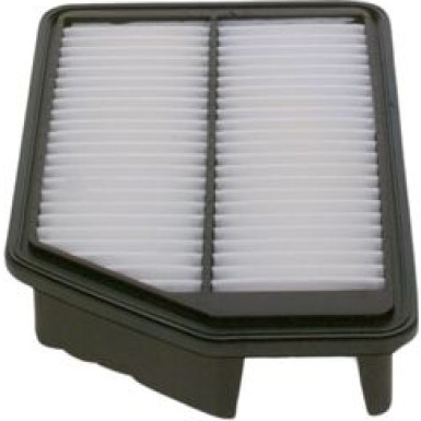 BOSCH F 026 400 481 Luftfilter