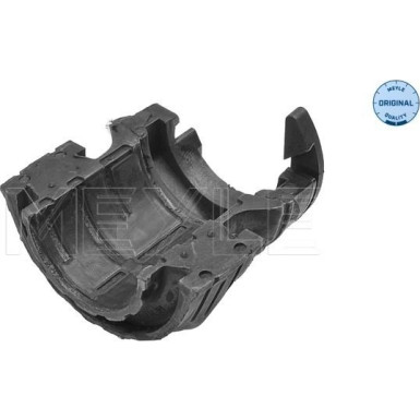 Meyle 2 x MEYLE Lagerung, Stabilisator MEYLE-ORIGINAL: True to OE 100 615 0016