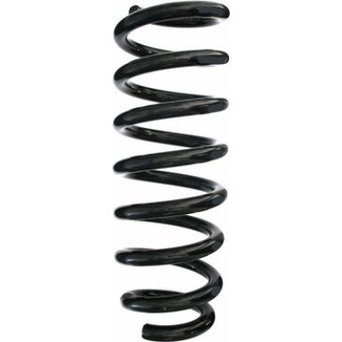 Spidan | Fahrwerksfeder | 87154
