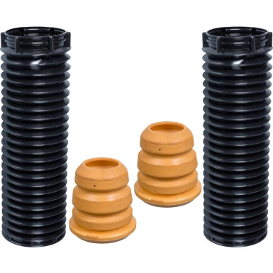 FEBI BILSTEIN 180259 Staubschutzsatz, Stoßdämpfer FEBI BILSTEIN 180259 Staubschutzsatz, Stoßdämpfer