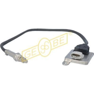 GEBE | NOx-Sensor, NOx-Katalysator | 9 3660 1