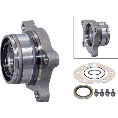 713 6212 10 Radlagersatz