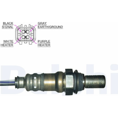 ES20211-12B1 Lambdasonde