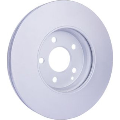 Hella | Bremsscheibe | 8DD 355 128-641