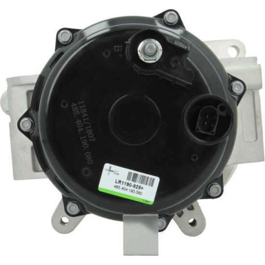 PSH | Generator | 485.404.190.080