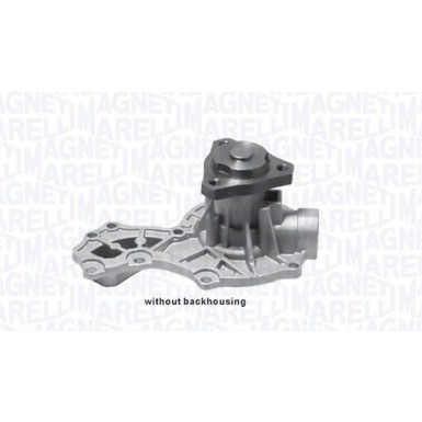 Magneti Marelli | Wasserpumpe | 352316171163