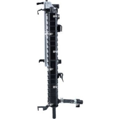 56134 Kühler, Motorkühlung EASY FIT