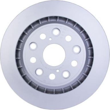 Hella | Bremsscheibe | 8DD 355 116-931