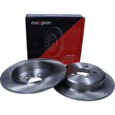 19-0914 Bremsscheibe