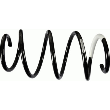 993 600 Fahrwerksfeder