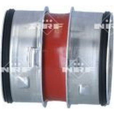 166041 Ladeluftschlauch