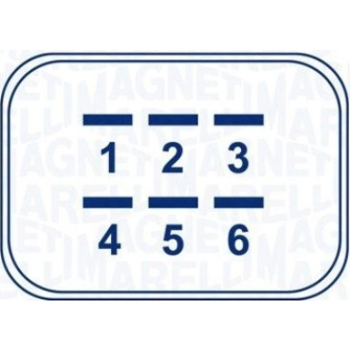 350103645000 Fensterheber