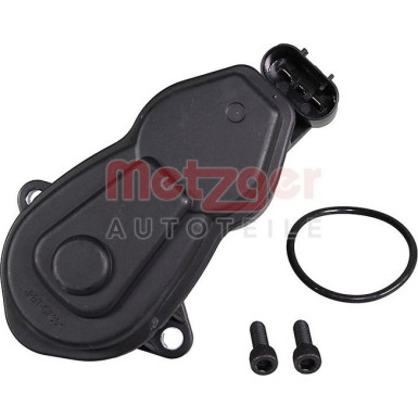 Metzger | Stellelement, Feststellbremse Bremssattel | 0899424