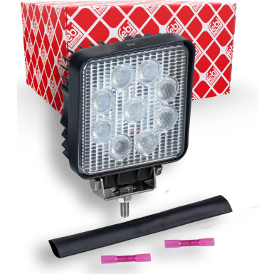 FEBI BILSTEIN 104012 Arbeitsscheinwerfer FEBI BILSTEIN 104012 Arbeitsscheinwerfer