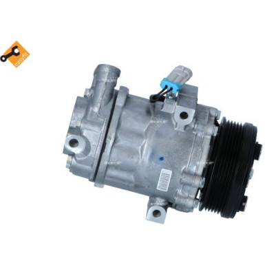 32232 Kompressor, Klimaanlage EASY FIT