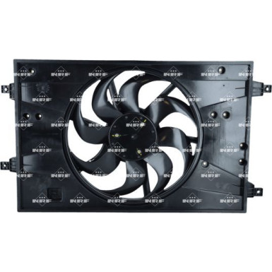 470169 Lüfter, Motorkühlung