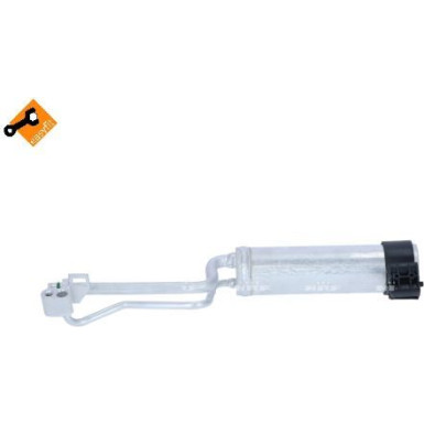 33369 Trockner, Klimaanlage EASY FIT