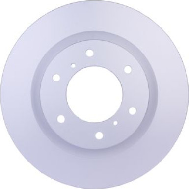 Hella | Bremsscheibe | 8DD 355 119-081