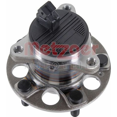 WM 2341 Radlagersatz GREENPARTS