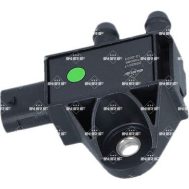 708089 Sensor, Abgasdruck