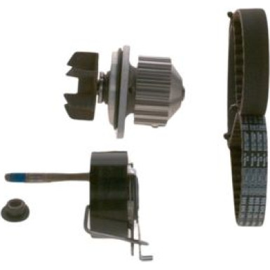 BOSCH 1 987 946 933 Wasserpumpe + Zahnriemensatz