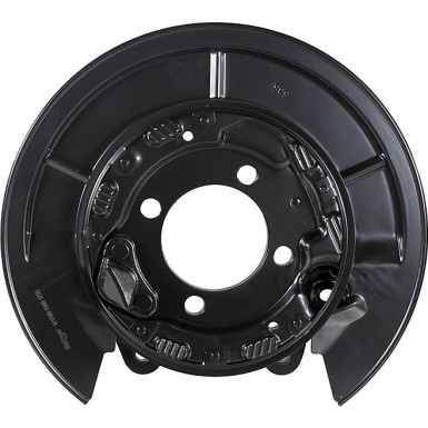 6117099 Bremsträgerplatte