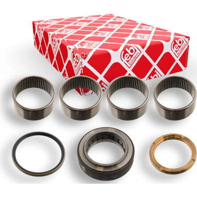 FEBI BILSTEIN 15856 Reparatursatz, Achsschenkelbolzen