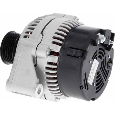 8EL 011 710-081 Generator