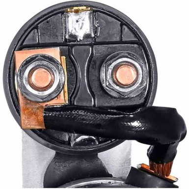 8EA 011 610-891 Starter