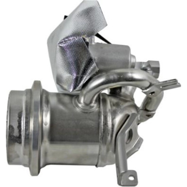 CE 1 000P Kühler, Abgasrückführung BEHR *** PREMIUM LINE ***