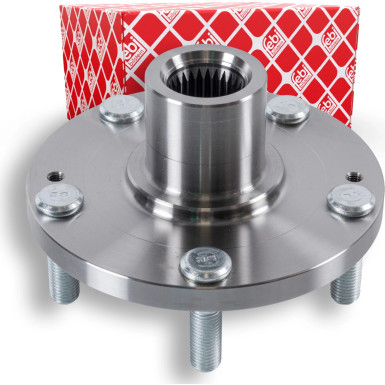 FEBI BILSTEIN 170366 Radnabe FEBI BILSTEIN 170366 Radnabe