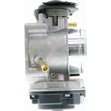 V10-81-0029 Drosselklappenstutzen Original VEMO Qualität