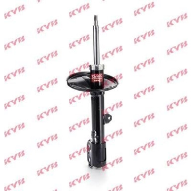 KYB | Stoßdämpfer | Vorne rechts | 335040