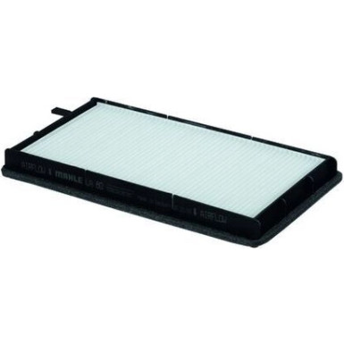 LA 80 Filter, Innenraumluft LA 80 Filter, Innenraumluft