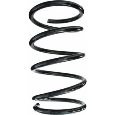 Spidan | Fahrwerksfeder | 85262
