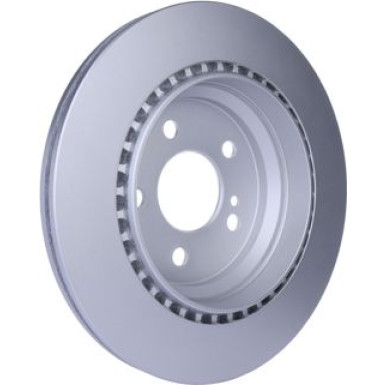 Hella | Bremsscheibe | 8DD 355 106-911