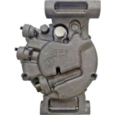 Mahle | Kompressor, Klimaanlage | ACP 449 000P
