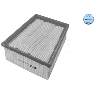 16-12 321 0026 Luftfilter MEYLE-ORIGINAL: True to OE. 16-12 321 0026 Luftfilter MEYLE-ORIGINAL: True to OE.