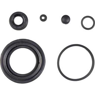 Metzger | Reparatursatz, Bremssattel | 114-0262